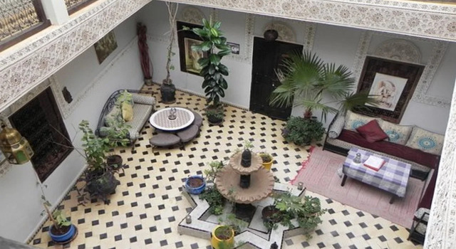 Riad el Farah, Забронировать Отель СПА-отели Марракеш-Тенсифт-Эль-Хауз, SPA-услуги