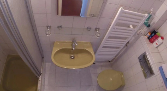 Номер Standard Gästehaus Wetzel