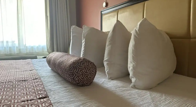 Номер Deluxe Matterhorn Inn Ouray