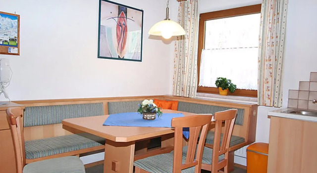 Apartment Stark Pettneu am Arlberg 18410, Забронировать Апартаменты/квартира Апартаменты Тироля, Апартаменты/квартира