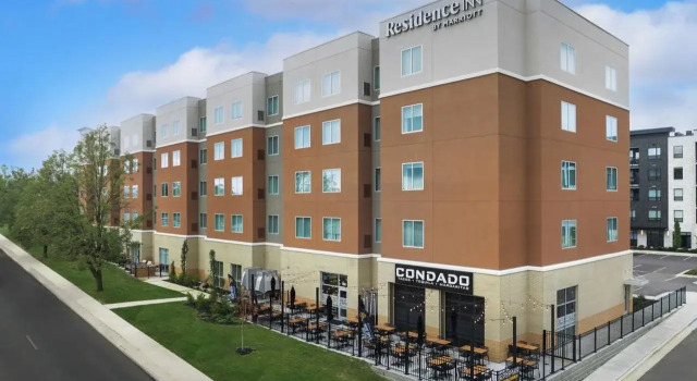 Residence Inn by Marriott Kenwood Cincinnati, Book Hotel Kenwood 