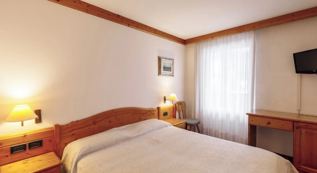 Номер Comfort Sayonara Nature & Wellness Hotel