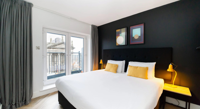 Staycity Aparthotels, Dublin, Christchurch