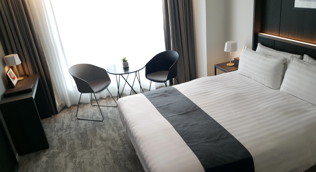 Orakai Daehakro Hotel, BW Signature Collection