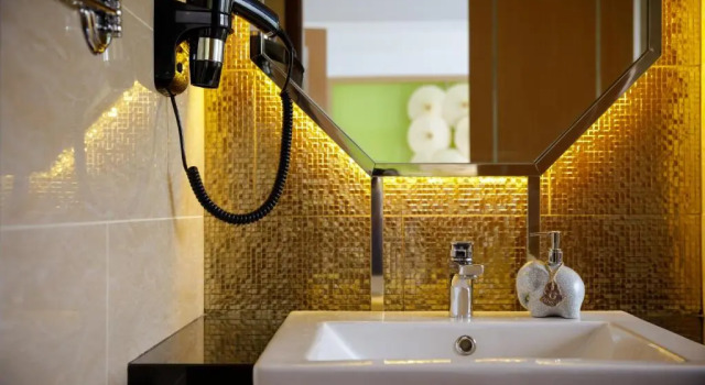Двухместный номер Deluxe 9 SUITE Luxury Boutique Hotel