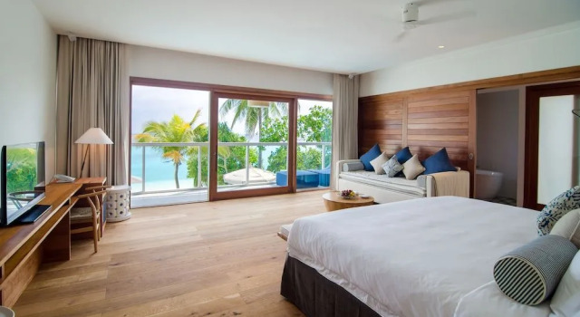 Residence by Amilla