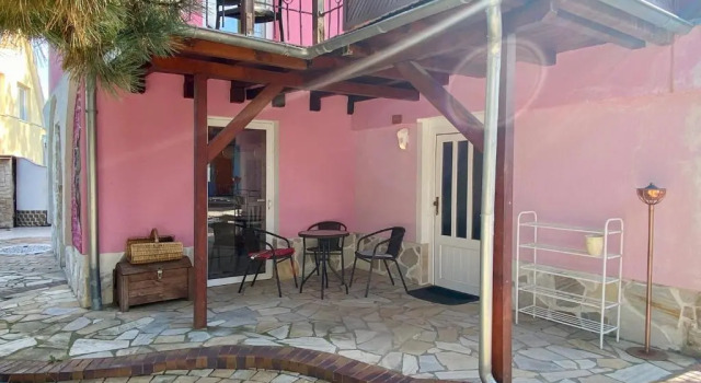 Люкс Deluxe Boutique Hotel Shambala Zeitlos