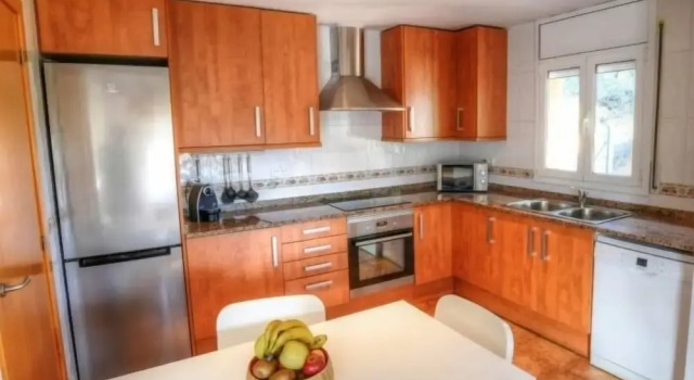 Коттедж с 3 комнатами Casa Rio De Oro