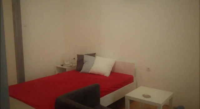 Studio Apartment Diana, Забронировать Апартаменты/квартира Отели Приморско-Горанской жупания с парковкой, Парковка