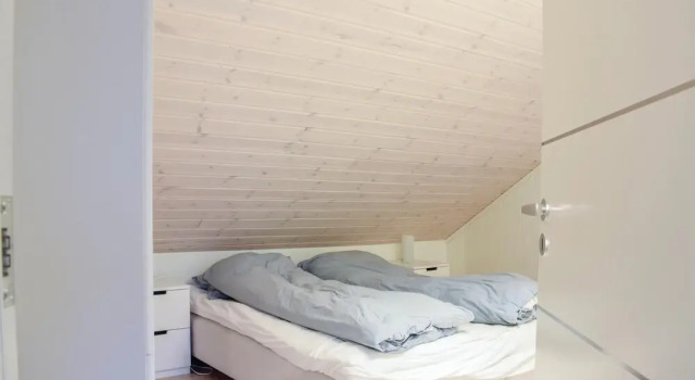 Nice Home in Farsund With 4 Bedrooms and Wifi