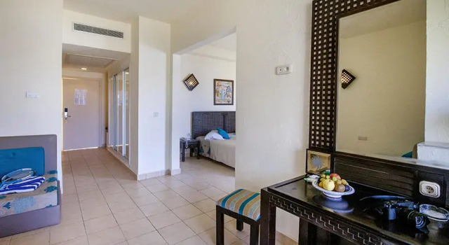 Полулюкс Welcome Meridiana Resort - Families and Couples Only