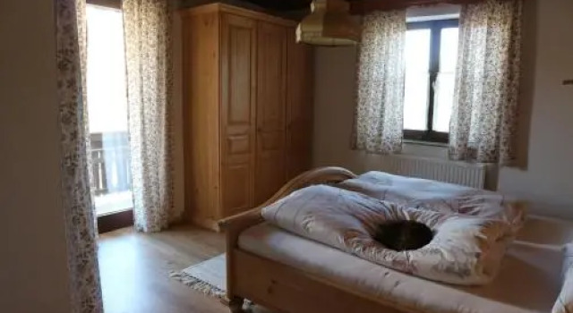 Urlaub Am Bauernhof Galler, Prenota Hotel Hotel a Stiria con parcheggio, Parcheggio