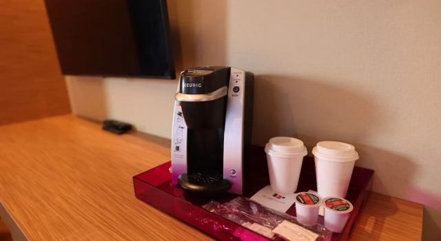 Двухместный номер Comfort Le Fabreville Motel & Suites