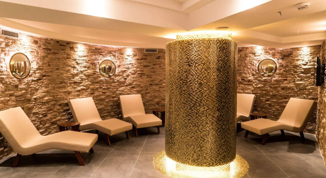 Mirart Hotel Boutique & SPA Yalova