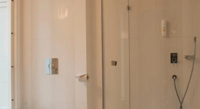 Номер Standard Baltica Residence