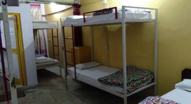 Khandela Paying Guesthouse, Забронировать Отель Отели штата Раджастхана с парковкой, Парковка