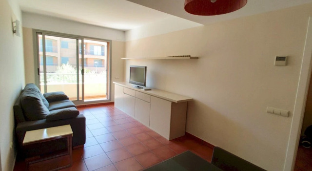 Acogedor Apartamento Cerca del Mar MSJ75