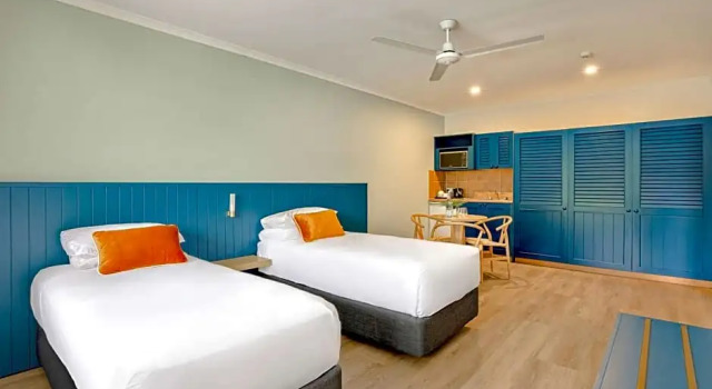 Семейный номер Standard Mercure Cairns