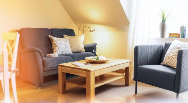 Апартаменты Haus Jelena Appartement 2
