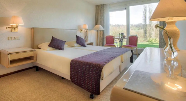 Номер Standard Hotel - Appartement de Zevende Heerlijkheid