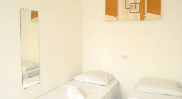 Lize Hotel-Hostel, Забронировать Хостел Хостелы Кампинас, Хостел