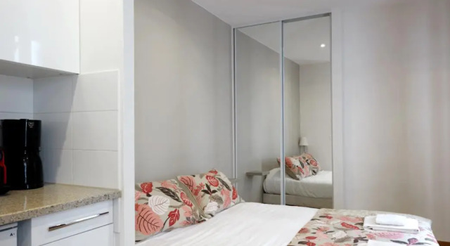 Студия Apartments Du Louvre - Le Marais
