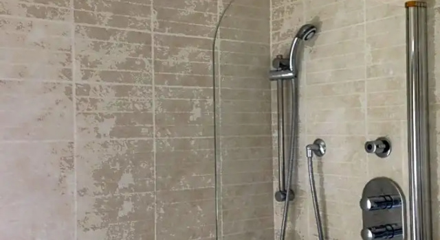 Номер Standard The Bridge Hotel