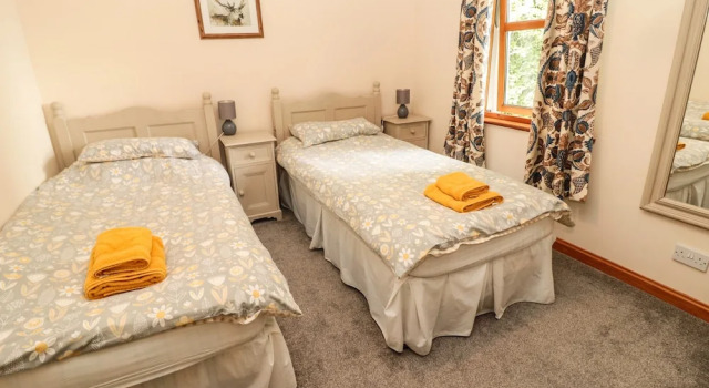Коттедж Groom's Cottage