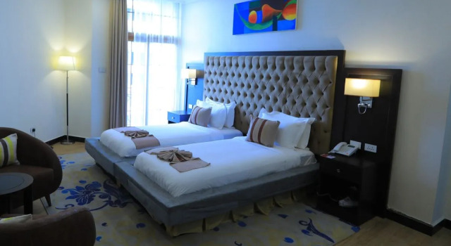 Kena Hotel