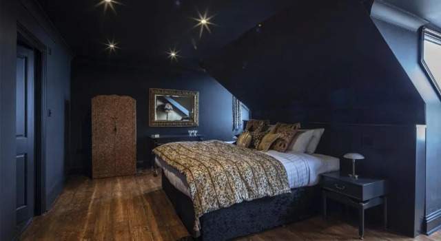 Люкс Superior The Albion Rooms