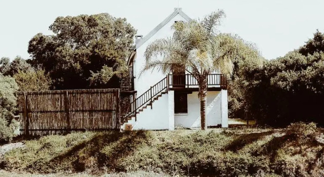 Люкс Stanley Island