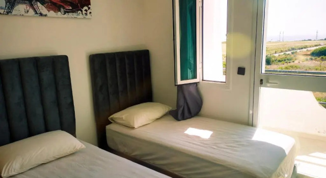 Fantastique Appartement avec piscine sur la plage