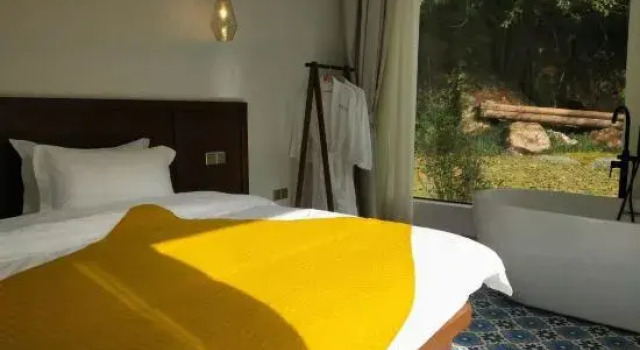 No.10 Huazhi Garden Homestay in  langyang