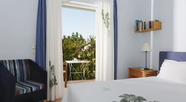 Eleonas hotel, Prenota Hotel Rovies Eubea