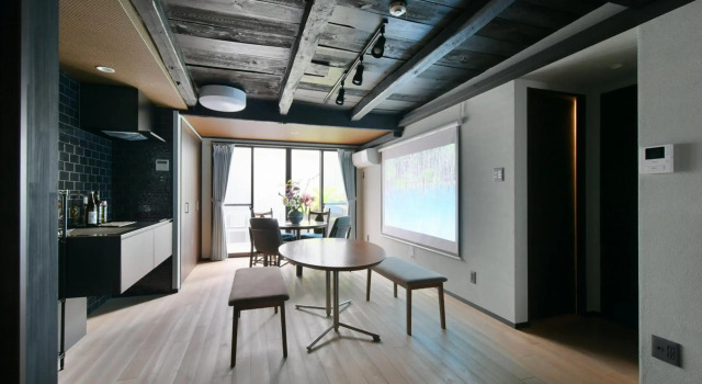 ホテル SHUNJU Rooji 1日1組様限定 近隣駐車場有, Book Hotel Uji Kyoto
