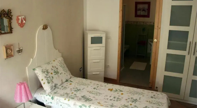 Casabelle - a 100m dall'ospedale!