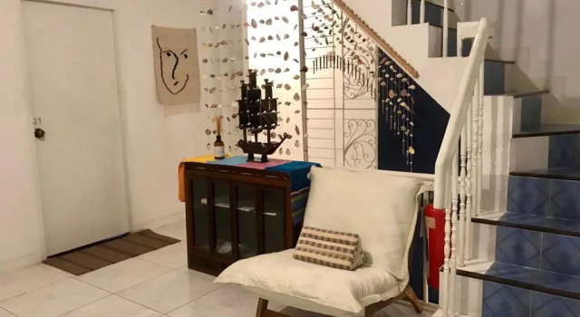 Номер Deluxe 12/14 HOME Studio