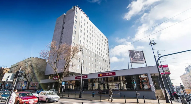 Hotel Victoria