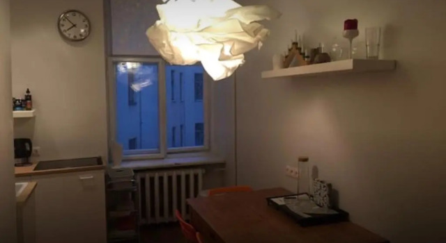 Cosy apartment
