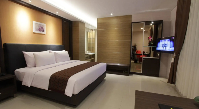 Ardan Hotel