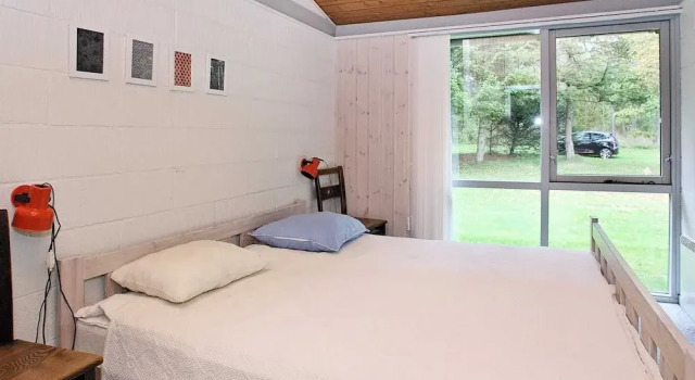 6 Person Holiday Home in Saltum