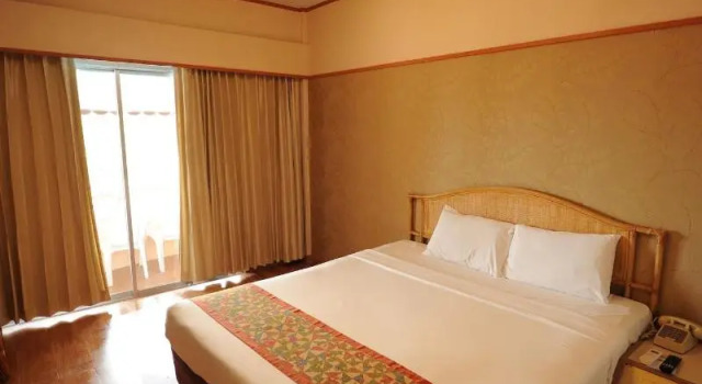 Haad Kaew Resort