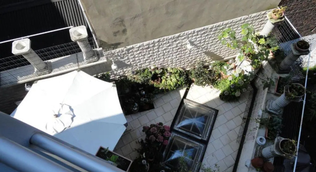 Апартаменты Luxury Aparthotel Résidence Bara Midi