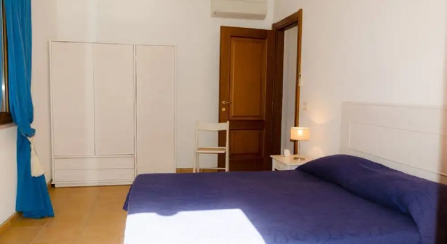 1 Bedroom Apartment Luisa