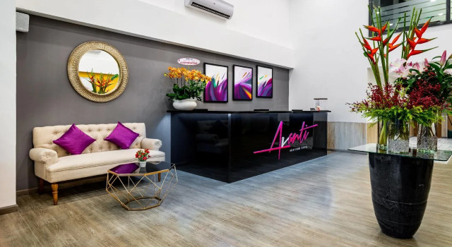 Avanti Boutique