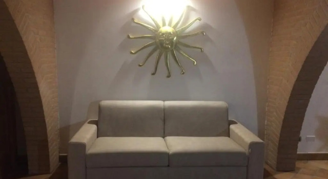 Апартаменты Deluxe B&B la Serenissima