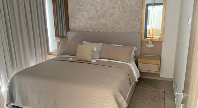 Апартаменты Destination Jelly Playa Coral Condo