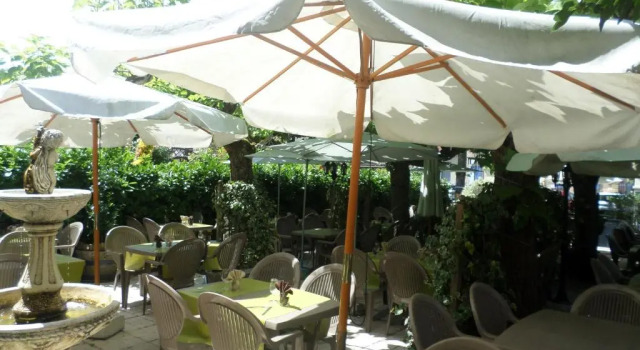 Апартаменты AppartHôtel Les Tilleuls