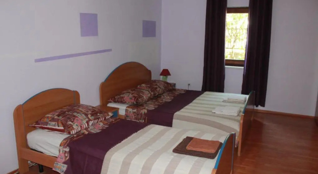 Апартаменты Apartments Ana