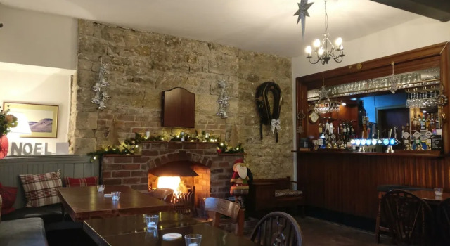 The Victoria